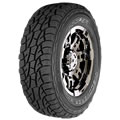 Tire Cooper 285/65R18